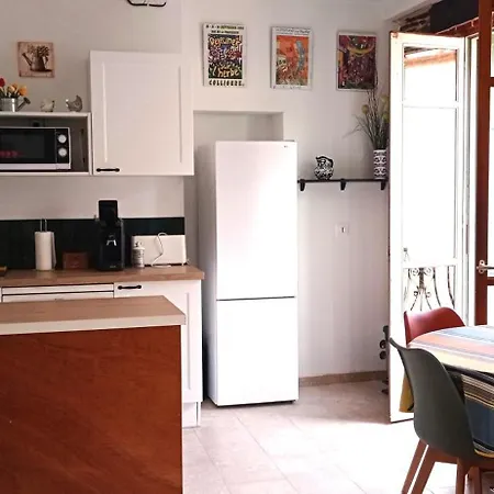 Spacieux T2 A Deux Pas De La