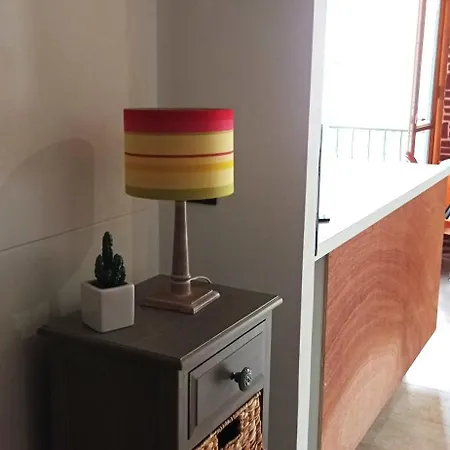 Spacieux T2 à Deux Pas De La Appartement *