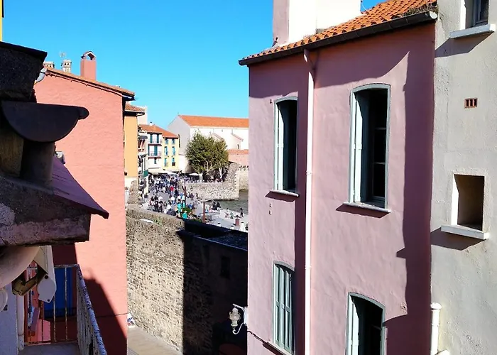 Appartamento Spacieux T2 à Deux Pas De La *