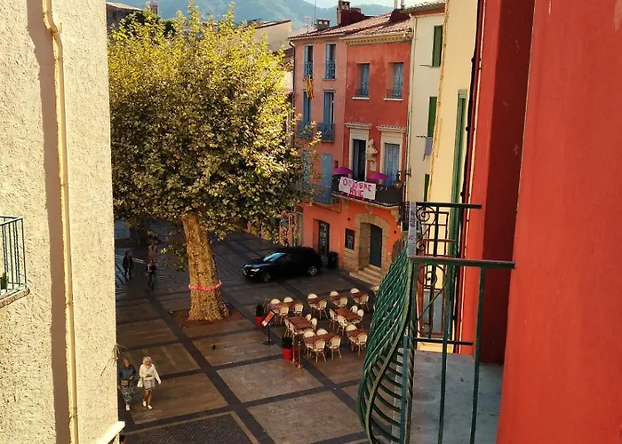 Appartamento Spacieux T2 à Deux Pas De La *