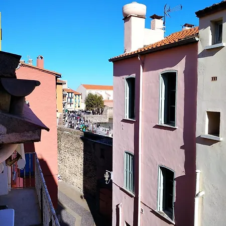 Lägenhet Spacieux T2 A Deux Pas De La *