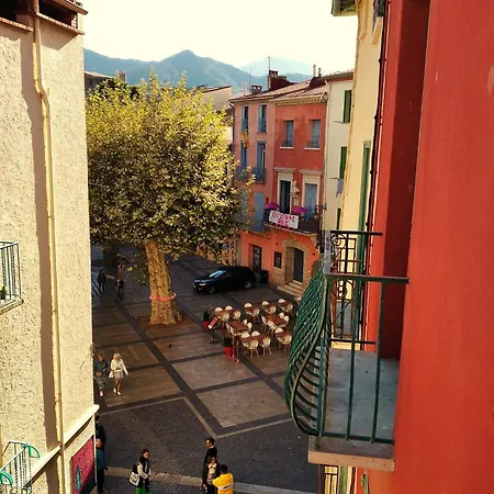 Lägenhet Spacieux T2 A Deux Pas De La *