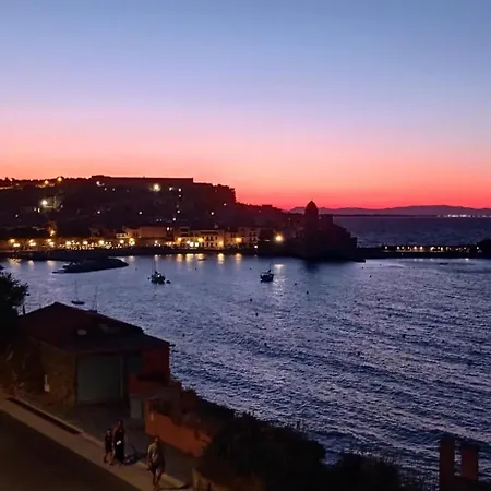 Spacieux T2 A Deux Pas De La Lägenhet