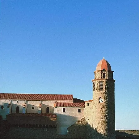 Lägenhet Spacieux T2 A Deux Pas De La Collioure