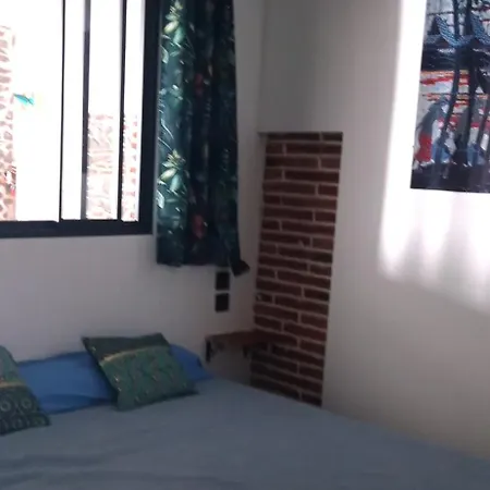 Spacieux T2 A Deux Pas De La *