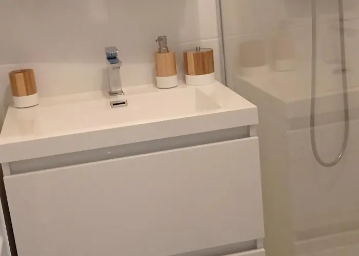 Spacieux T2 A Deux Pas De La