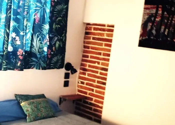 Lägenhet Spacieux T2 A Deux Pas De La Collioure