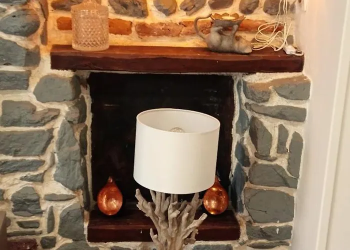 Lägenhet Spacieux T2 A Deux Pas De La