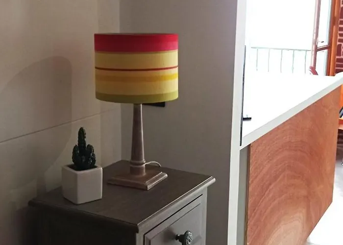 Spacieux T2 A Deux Pas De La Lägenhet *