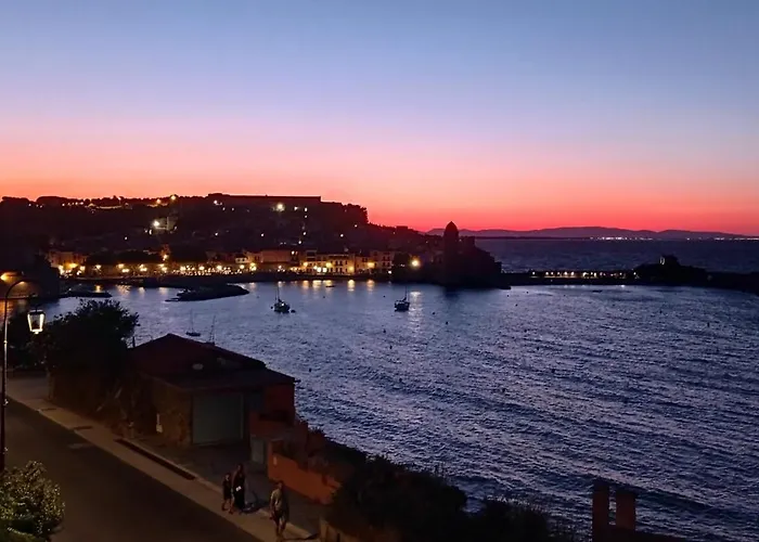 Spacieux T2 A Deux Pas De La Lägenhet